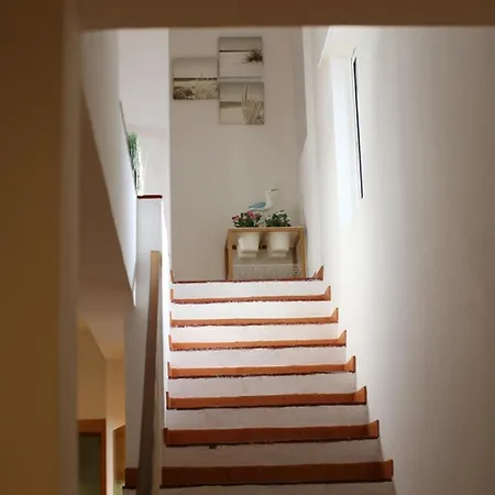 Semesterbostad Ocenano - Stunning Ocean Views *