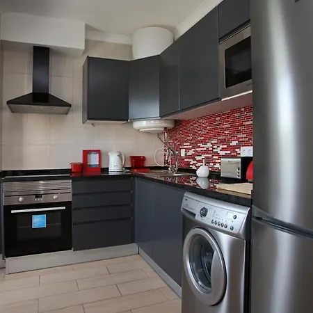 Ocenano - Stunning Ocean Views Semesterbostad *