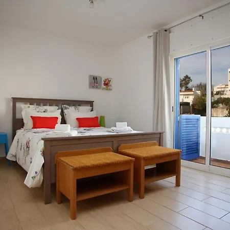 Ocenano - Stunning Ocean Views Semesterbostad Albufeira