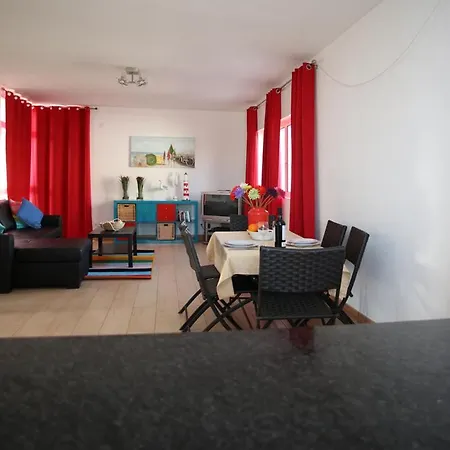 Semesterbostad Ocenano - Stunning Ocean Views Albufeira