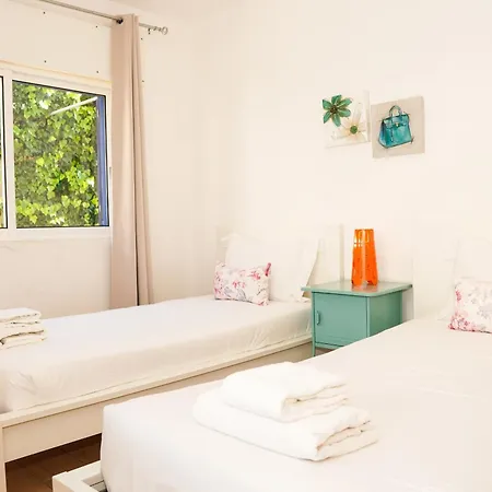 Ferienhaus Ocenano - Stunning Ocean Views Albufeira