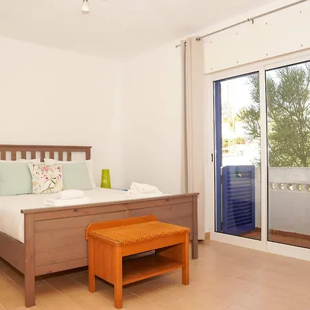 Ocenano - Stunning Ocean Views Ferienhaus Albufeira