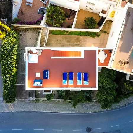 Ocenano - Stunning Ocean Views Albufeira