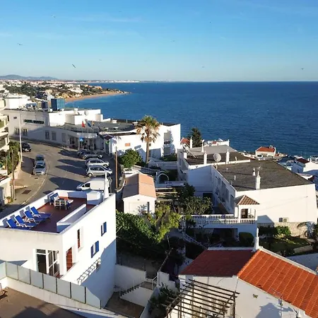 Ocenano - Stunning Ocean Views Ferienhaus