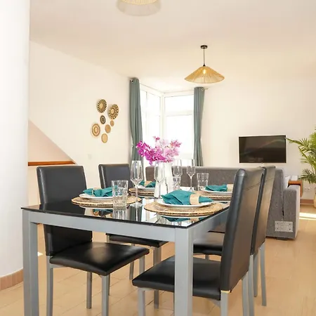 Ferienhaus Ocenano - Stunning Ocean Views *