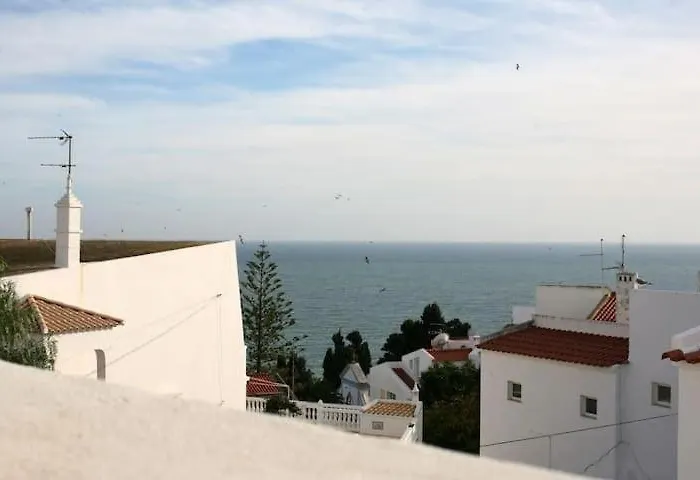 Ocenano - Stunning Ocean Views Ferienhaus