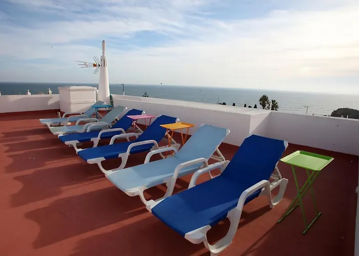 Ocenano - Stunning Ocean Views