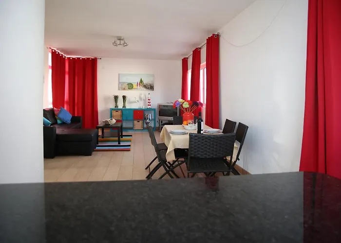 Ferienhaus Ocenano - Stunning Ocean Views Albufeira
