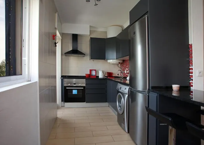 Ocenano - Stunning Ocean Views * Albufeira